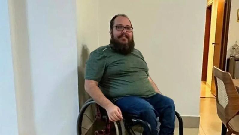 Diogo Manochio — A 19ª Cirurgia