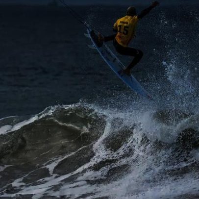 Executivos avaliam papel de marcas e parcerias no crescimento do surfe