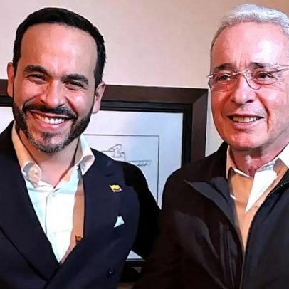 Propostas de De la Espriella para a Colômbia frente à direita tradicional