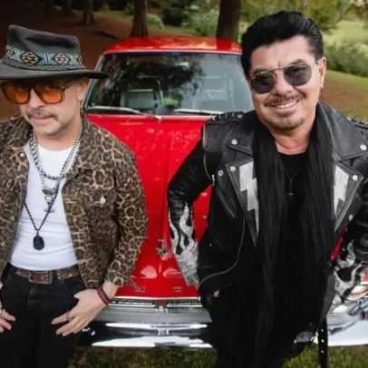 Garimpeiros do Rock preparam temporada europeia e ampliam busca por nomes