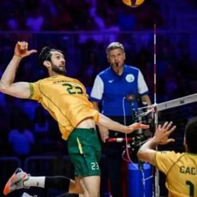 Flávio retorna ao elenco do Brasil contra o Canadá