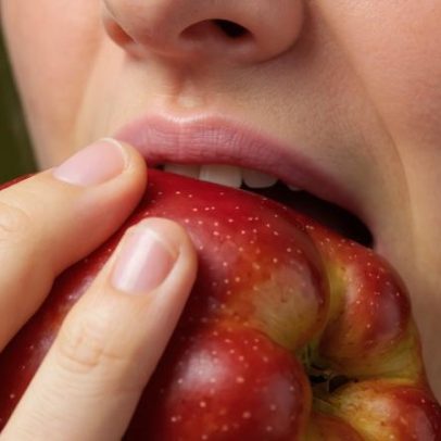 Benefícios de incluir maçã na dieta diária