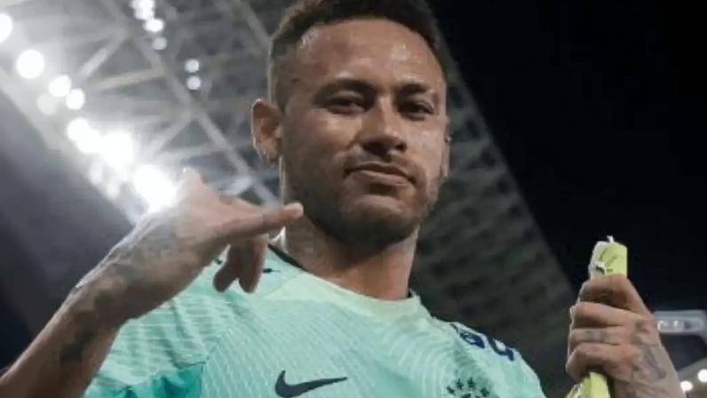 Neymar vai para sua última disputa de Copa do Mundo.