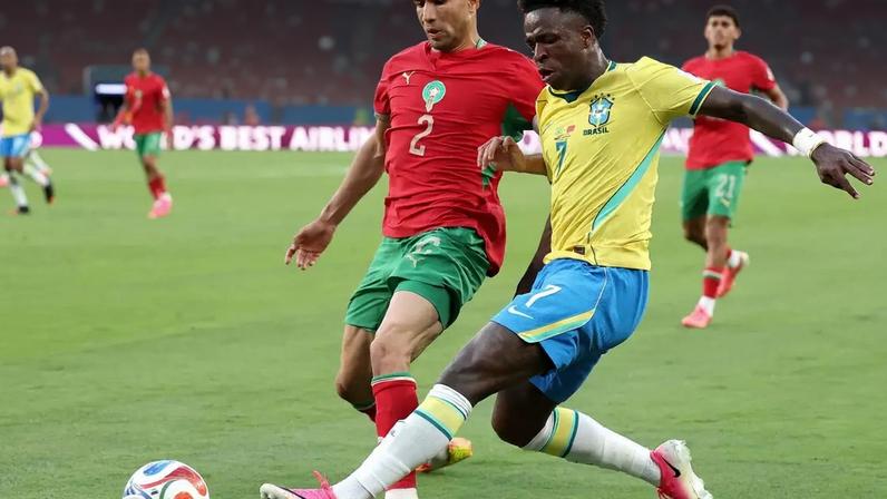 Foto: Esporte News Mundo