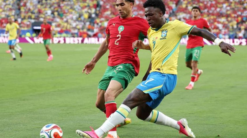Foto: Esporte News Mundo