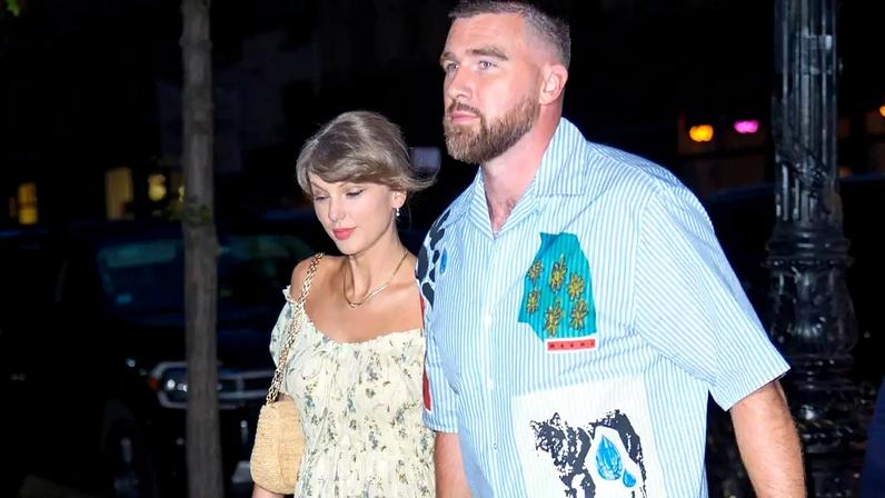 Taylor Swift pode estar preparando surpresa para Travis Kelce; entenda por que demonstrações criativas de afeto fortalecem os vínculos