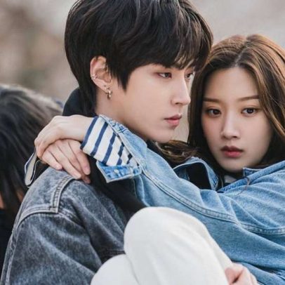 Netflix lança nova série romântica coreana com 16 episódios para o fim de semana