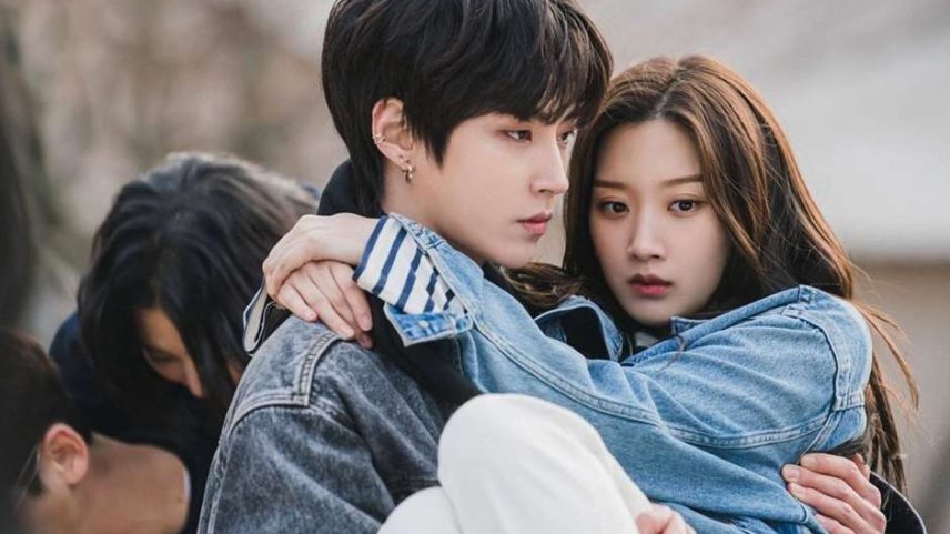 16 episódios para assistir no fim de semana: a Netflix tem uma série romântica coreana imperdível para os fãs.