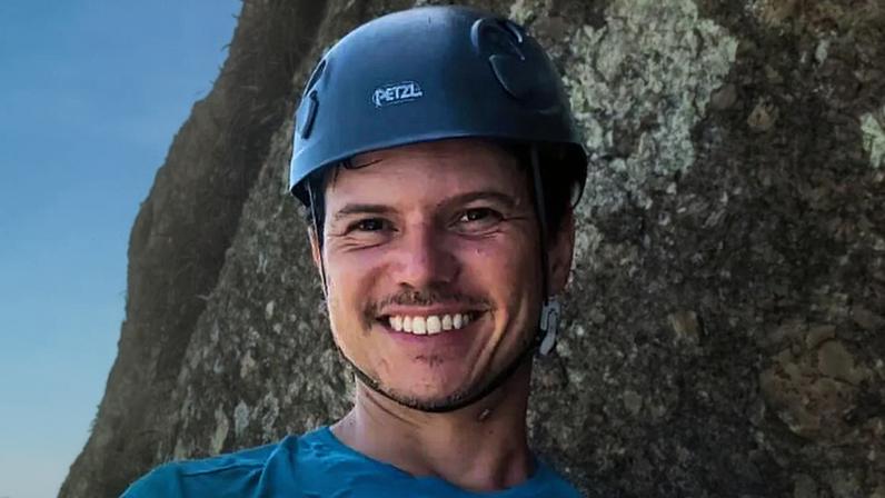 Superação e solidariedade: ajude na recuperação de um guia de montanha