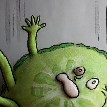 Regra dos cinco segundos: estudo questiona validade após cair alimento no piso
