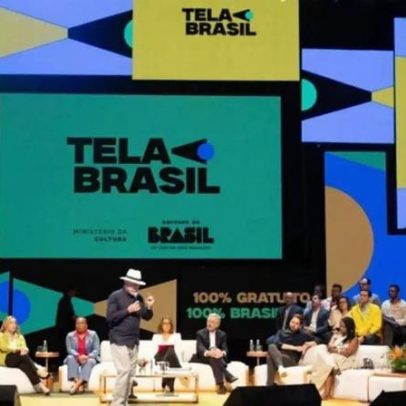 Tela Brasil lança streaming gratuito com mais de 500 filmes e séries