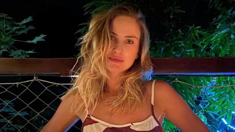 Luiza Valdetaro trocou a carreira de atriz pelo mercado financeiro; conheça a trajetória da ex