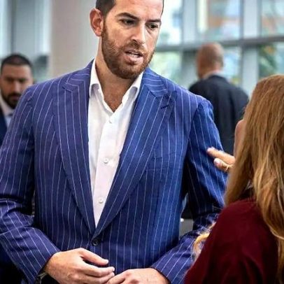 Quem é Daniel Perez, indicado por Trump para embaixador dos EUA no Brasil
