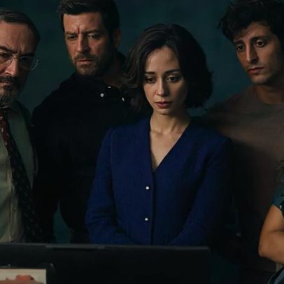 Análise: vale a pena acompanhar a nova série da Netflix