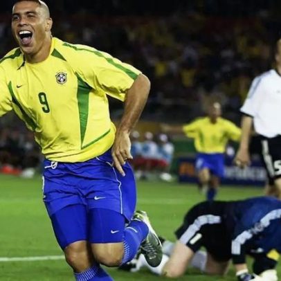 Brasil, Messi, Klose e outros: recordes em Copas do Mundo