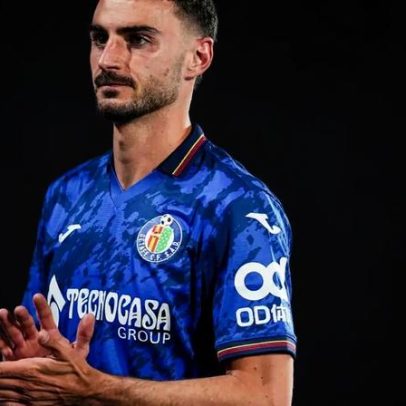 São Paulo entra na disputa por zagueiro português