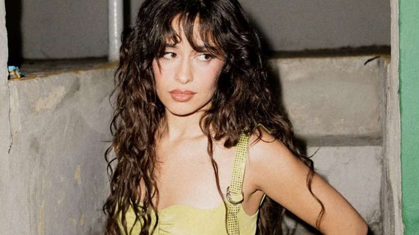 Foto: Instagram/@camila_cabello