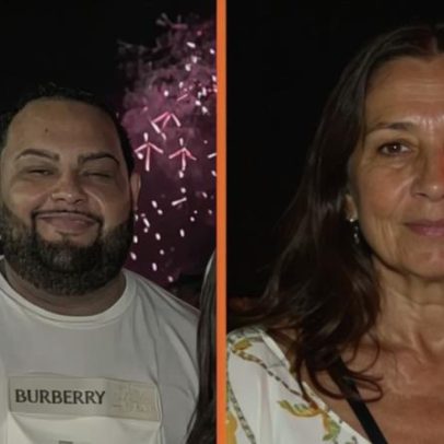 Filho tenta salvar a mãe, infarta e ambos morrem com 10 minutos de diferença