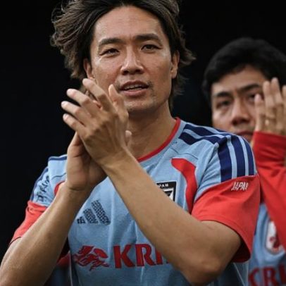 Japão analisa duelo contra a Tunísia na Copa do Mundo