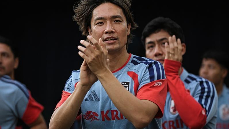 Tunísia vem de uma derrota por goleada contra a Suécia, terceiro adversário do Japão na primeira fase –