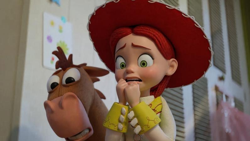 Foto: Disney / Pixar / Adoro Cinema