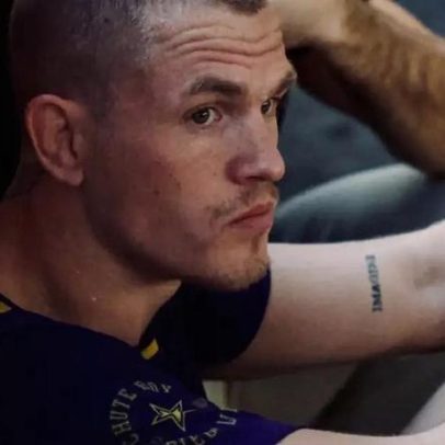 Ian Garry elogia a divisão dos meio-médios do UFC como a melhor