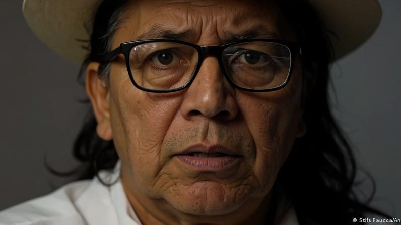 Keijo Fujimori, filha do controverso ex-presidente Alberto Fujimori, enfrenta Roberto Sánchez, ex-ministro de esquerda