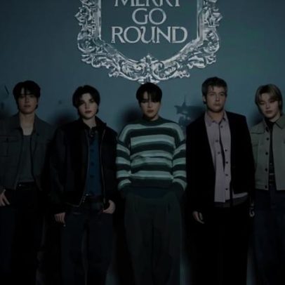 BTS não lançará clipe Merry Go Round no YouTube