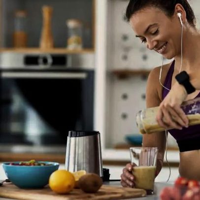Como aumentar a ingestão diária de proteína com dicas práticas