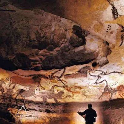 Cavernas de Lascaux: patrimônio que revela a origem da arte
