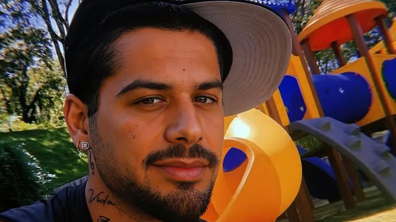 Filhos de Zé Felipe e Virgínia conhecem nova casa; Poliana Rocha filma tour