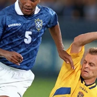 Haiti é o próximo? Brasil e as maiores vítimas em Copas do Mundo