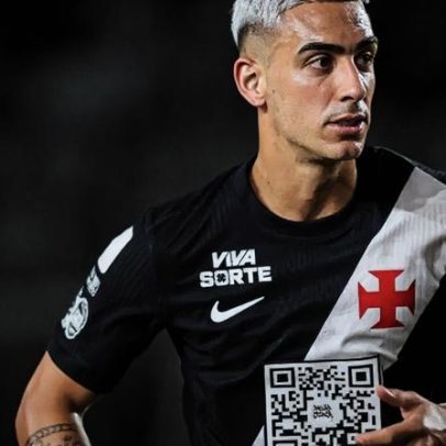 Sem Puma convocado, Vasco terá apenas um representante na Copa do Mundo