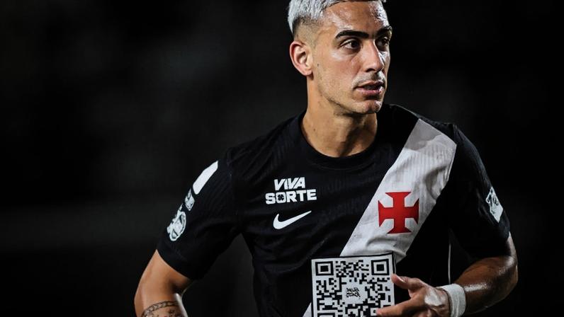 Gómez vai para Copa do Mundo –
