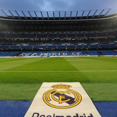 Jogador do Real Madrid quer permanecer no clube em que foi emprestado