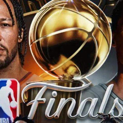 Streaming transmite com exclusividade as Finais da NBA no Brasil
