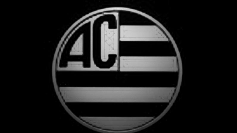 Logo do time