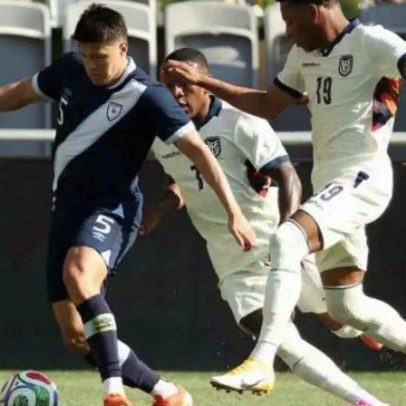 Plata atinge marca histórica pelo Equador às vésperas da Copa do Mundo