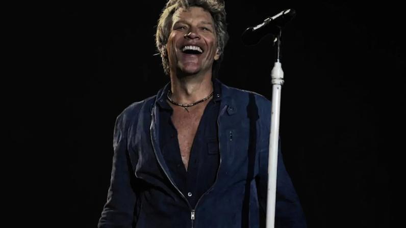 Copa: o que significa Livin' on a Prayer em relação à religião