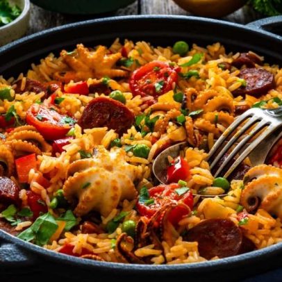 Três receitas espanholas para entrar no clima da Copa do Mundo