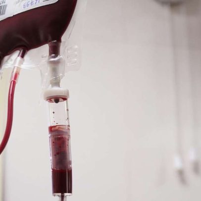 Inverno agrava queda nas doações de sangue e alerta para conscientização