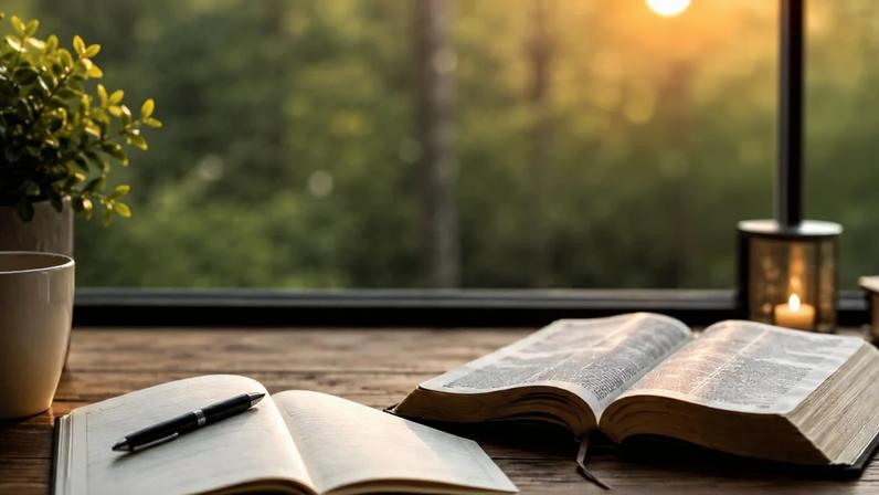 Colunista inaugura série sobre crescimento espiritual, necessidade de todos