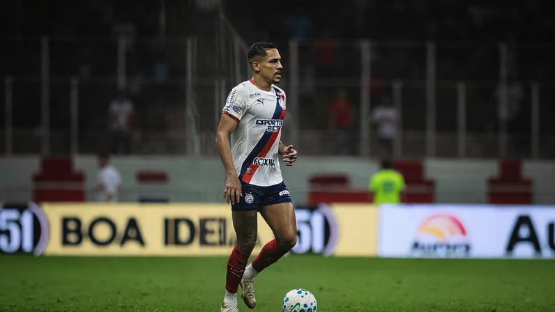 Foto: Esporte News Mundo