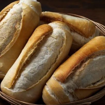 Cinco dicas para reaproveitar pão amanhecido e reduzir desperdício