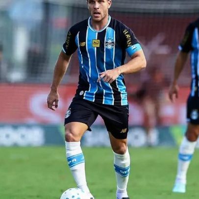 Grêmio oficializa proposta por Arthur e busca liberação com a Juventus