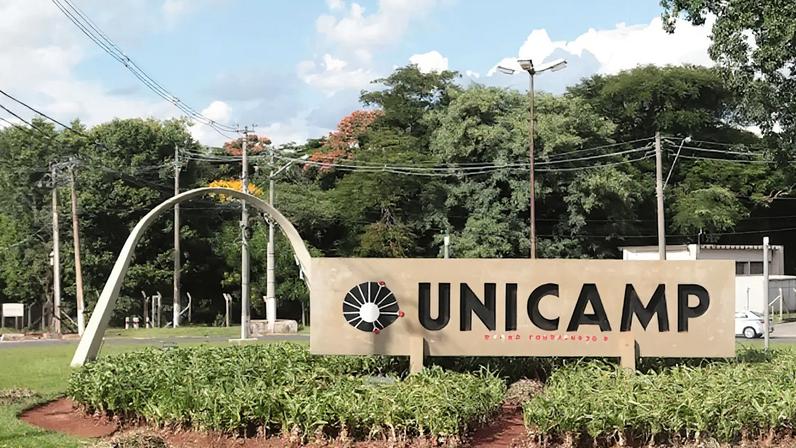 Greve na Unicamp foi iniciada em 18 de maio