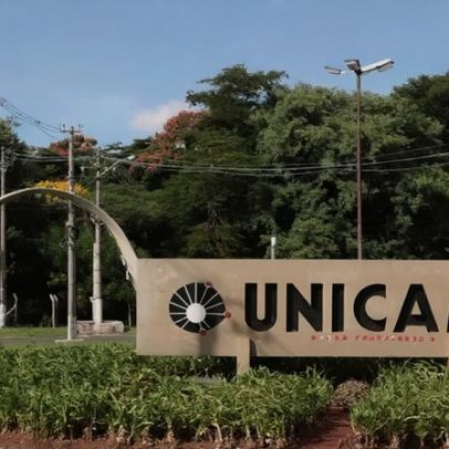 Estudantes em greve ocupam prédio administrativo da Unicamp