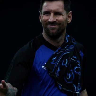 Scaloni esclarece se Messi joga último amistoso antes da Copa