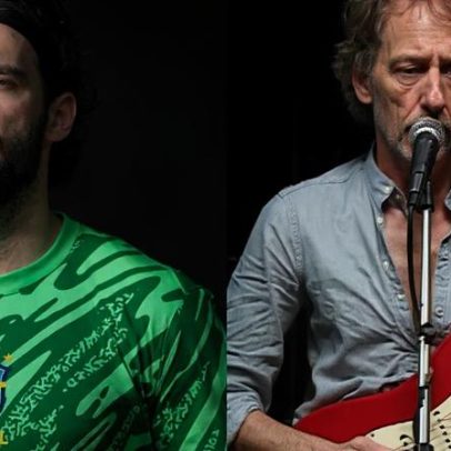 A banda de rock que o goleiro Alisson ouve antes dos jogos