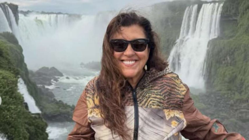 Regina Casé fala sobre o impacto do luto, o retorno aos palcos com Viva! Vida e como a arte pode ajudar no processo de cura emocional